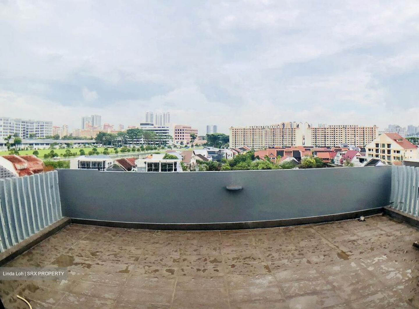 Sin Ming Drive (D20), Detached #503827911